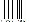 Barcode Image for UPC code 7060101469161