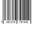 Barcode Image for UPC code 7061319791440