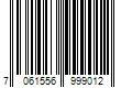 Barcode Image for UPC code 7061556999012