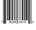 Barcode Image for UPC code 706255330199