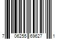 Barcode Image for UPC code 706255696271