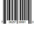 Barcode Image for UPC code 706257399910