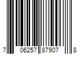 Barcode Image for UPC code 706257879078