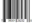 Barcode Image for UPC code 706301282328