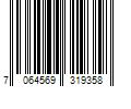 Barcode Image for UPC code 7064569319358