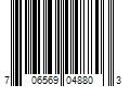 Barcode Image for UPC code 706569048803