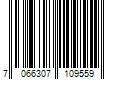 Barcode Image for UPC code 7066307109559