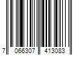 Barcode Image for UPC code 7066307413083