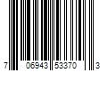 Barcode Image for UPC code 706943533703