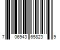 Barcode Image for UPC code 706943658239