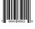 Barcode Image for UPC code 706943659229