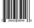 Barcode Image for UPC code 706943659496