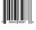 Barcode Image for UPC code 706943659878