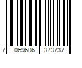 Barcode Image for UPC code 7069606373737