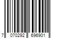 Barcode Image for UPC code 7070292696901