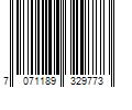 Barcode Image for UPC code 7071189329773