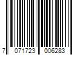 Barcode Image for UPC code 7071723006283