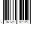 Barcode Image for UPC code 7071729301528