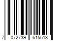 Barcode Image for UPC code 70727396155198