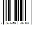 Barcode Image for UPC code 7073358050488