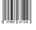 Barcode Image for UPC code 7075957671248