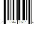 Barcode Image for UPC code 707762185074