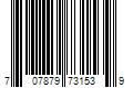 Barcode Image for UPC code 707879731539