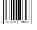 Barcode Image for UPC code 7079439901076