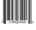 Barcode Image for UPC code 707959849062