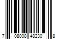 Barcode Image for UPC code 708008482308