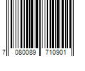 Barcode Image for UPC code 70800897109034