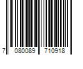 Barcode Image for UPC code 70800897109157