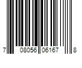 Barcode Image for UPC code 708056061678