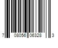 Barcode Image for UPC code 708056063283