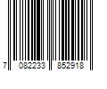 Barcode Image for UPC code 7082233852918