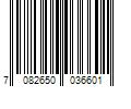 Barcode Image for UPC code 7082650036601