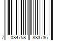 Barcode Image for UPC code 7084758883736