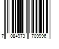 Barcode Image for UPC code 70849737099999