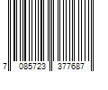 Barcode Image for UPC code 7085723377687