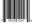 Barcode Image for UPC code 708703122479