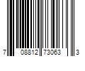 Barcode Image for UPC code 708812730633