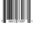 Barcode Image for UPC code 708812730671