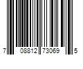 Barcode Image for UPC code 708812730695