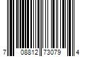 Barcode Image for UPC code 708812730794