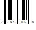 Barcode Image for UPC code 708812739063