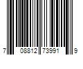 Barcode Image for UPC code 708812739919