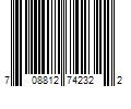 Barcode Image for UPC code 708812742322