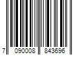 Barcode Image for UPC code 7090008843696