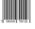 Barcode Image for UPC code 7090009790128