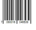 Barcode Image for UPC code 7090016046539